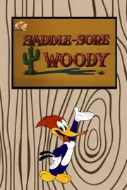 Saddle-Sore Wood