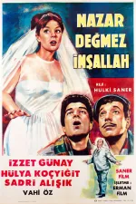 Nazar degmez insallah