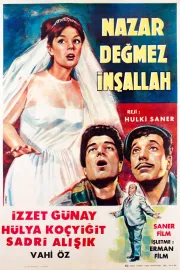Nazar degmez insallah