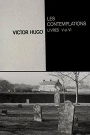 Victor Hugo: Les contemplations