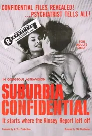 Suburban Confidential
