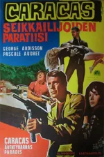 Fünf vor zwölf in Caracas