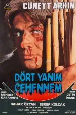 Dört yanim cehennem