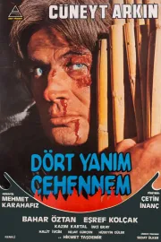 Dört yanim cehennem