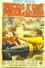 Pecos è qui, prega o muori