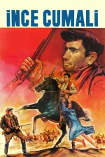 Ince cumali