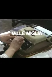 Mille miglia