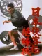 Nihon Kyokaku-den: Zetsuenjô