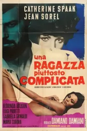 Ragazza piuttosto complicata, Una