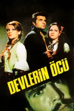 Devlerin öcü