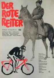Rote Reiter, Der