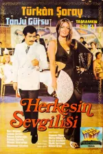 Herkesin sevgilisi