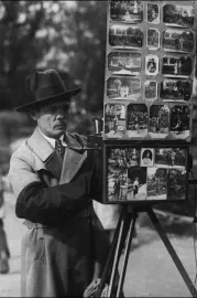 Amintiri bucurestene