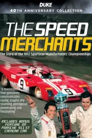 Speed Merchants, The
