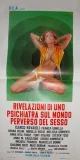 Rivelazioni di uno psichiatra sul mondo perverso del sesso