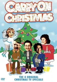 Carry On Christmas