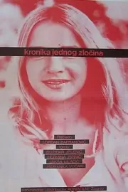 Kronika jednog zlocina