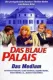 Blaue Palais: Das Medium, Das