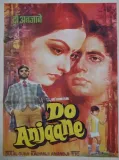 Do Anjaane