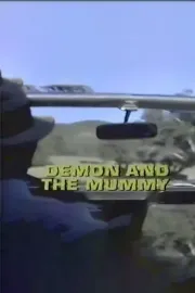 Demon and the Mummy, The