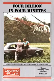 Za čtyři minuty čtyři miliardy???