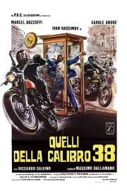 Quelli della calibro 38