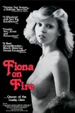 Fiona On Fire