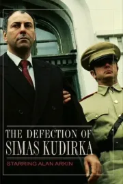 Defection of Simas Kudirka, The