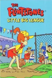 Flintstones Little Big League, The