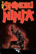 Shinobi Ninja, The