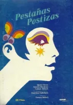 Pestańas postizas