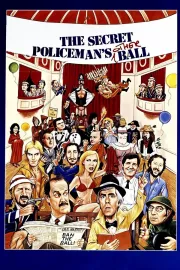 Secret Policeman's Other Ball, The