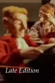 Late Edition