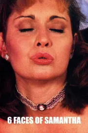 Six Faces of Samantha