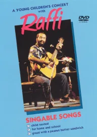 Young Children's Concert with Raffi, A