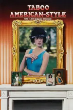 Taboo American Style 1: The Ruthless Beginning