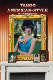 Taboo American Style 1: The Ruthless Beginning