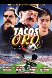 Tacos de oro