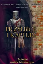 Przylbice i kaptury