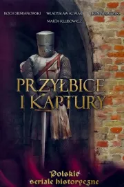 Przylbice i kaptury