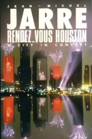 Jean Michel Jarre Rendez-vous Houston: A City in Concert