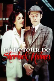 Return of Sherlock Holmes, The
