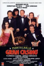 Monte Carlo - Gran Casino