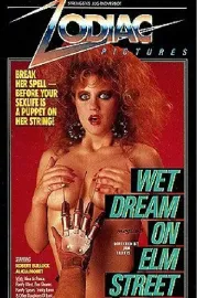 Wet Dream on Elm Street