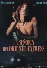 Señora del Oriente Express, La