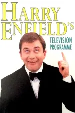 Harry Enfield's Television Programme