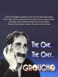 One, the Only... Groucho, The