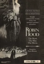 Robin Hood: Myth, Man, Movie