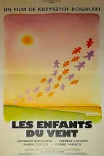 Enfants du vent, Les