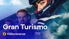 Videorecenze – Gran Turismo